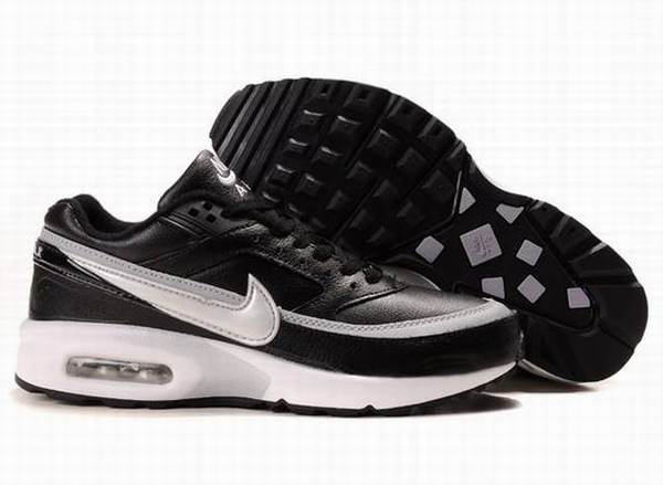 nike air max classic homme pas cher